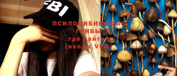 твердый Баксан